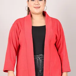 Rute Women Shrug-picture-20