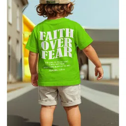 Dagcros Cotton Oversized Tshirts image 2