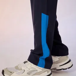 SG Men Mid-Rise Track Pants image 5