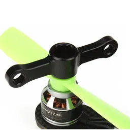 Aluminum Motor M3/M5/M6 Bullet Cap Quick-Release Wrench image 4