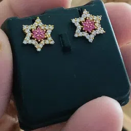niva fashion Women Multi Earrings-image-87