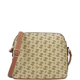 Lavie Half Moon Sling Bag with Quilted-picture-34
