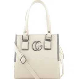 Flingo Leather Structured Handheld Bag-picture-37