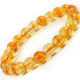 Divine souvenirs Unisex Artificial Beaded Elasticated Bracelet-picture-23