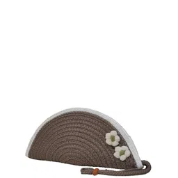 AURKA Women Textured Purse Clutch-picture-29