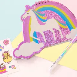 Tinker Squad Self Design Diary Stationery-picture-16