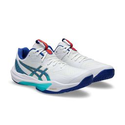 ASICS Sky Elite FF 3 Men Lace-Ups PU Badminton Shoes-picture-36