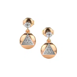 VALANOVA Women Earrings Diamond image 4