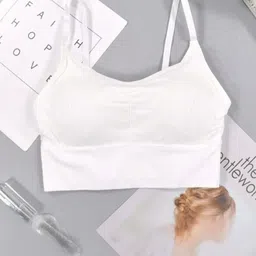 KAMINI Bra Full Coverage Lightly Padded image 2