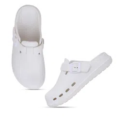 KAPYANSH Men Multi Flip Flops image 3