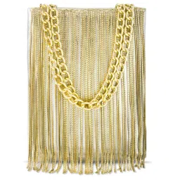 Peora Potli Bags for Women Evening Bag Clutch Ethnic Bride Purse with Drawstring (P35G)-picture-17