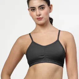 LILY Women Pack of 3 Seamless Full Coverage Bra image 5