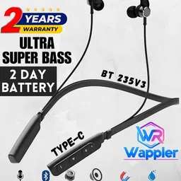 Bluetooth Headphones & Earphones-picture-19