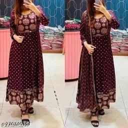 Chitrarekha Refined Kurtis-picture-13