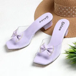 Gorgeous Women Heels image 1