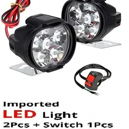 Modern Motorcycle LED Lights-picture-14
