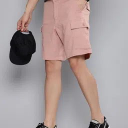 Levis Men Cargo Shorts-picture-23