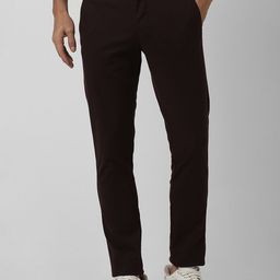 Van Heusen Sport Men Slim Fit Trouser-picture-47