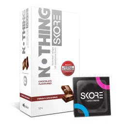 Skore Nothing - Chocolate -10N-image-93