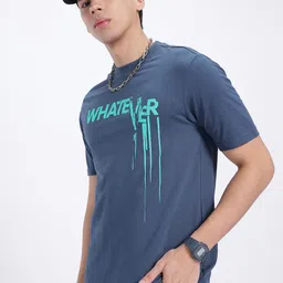 glitchez Savage Statements Printed T-shirt-picture-22