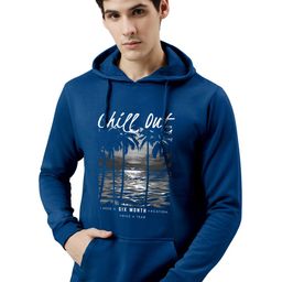 ADRO Men Cotton Graphic Printed Hooded Sweatshirt-picture-14