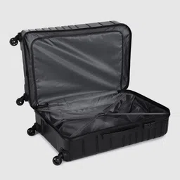 Roadster Bent Large Trolley Suitcase image 4