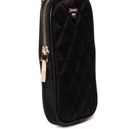dune london Women Serena Quilted Crossbody Bag-picture-46