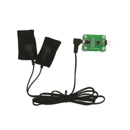 GSR Skin Current Sensor V2.0 Real-time Stress & Emotion Monitoring Sensor Ideal For Biofeedback & Physiological Computing - RS5948 GSR Skin Current Sensor V2.0 Real-time Stress & Emotion Monitoring Sensor Ideal For Biofeedback & Physiological Computing - RS5948-picture-23