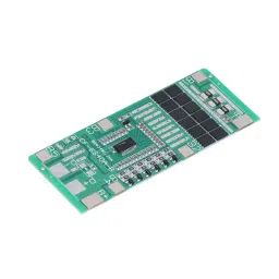 DAIER 24V 6S 40A BMS 18650 Li-ion Lipolymer Battery Protection Board BMS PCB Balance For Ebike Ebicycle - RS2590DAIER 24V 6S 40A BMS 18650 Li-ion Lipolymer Battery Protection Board BMS PCB Balance For Ebike Ebicycle - RS2590 image 2