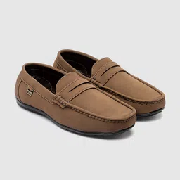 Action Men Slip-On Casual Loafer image 5