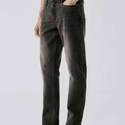 Andamen Grey Slim Fit Jeans image 3