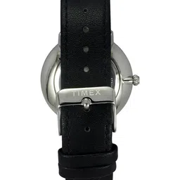 Timex Men Leather Wrap Around Straps Analogue Watch TWEG22000 image 3