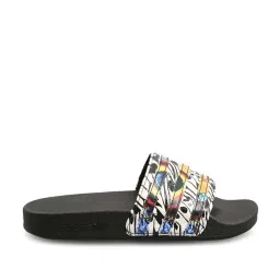 Adidas Originals Women's ADILETTE W Multicolor Slides image 2