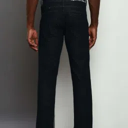 Calvin Klein Jeans Black Skinny Fit Jeans image 2
