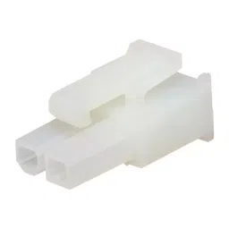 MOLEX Plug & Socket Connector Housings CONNECTOR HOUSING, RCPT, 2POS, 4.2MM 39-01-4020 (Pack of 10)-picture-17