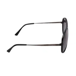 Gio Collection GM6191C09 Grey Aviator image 4