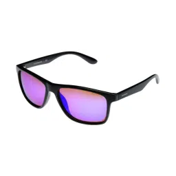 Giordano GA90193C95 Blue Rectangular Sunglasses image 2