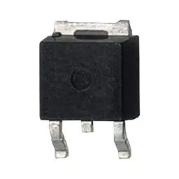 Infineon Single Mosfet, N, TO-252, SPD06N80C3ATMA1 (Pack of 5)-image-53