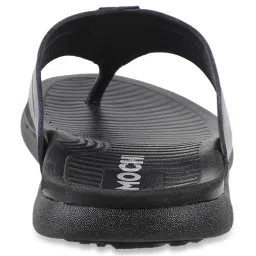 Mochi Men's Navy Thong Sandals image 4