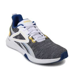 Reebok Men's Graphite Grey Running Shoes image 2