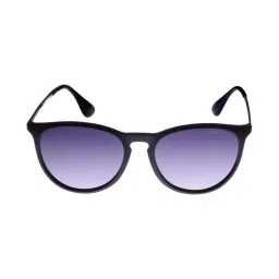 Giordano GA90238C05 Purple Round Sunglasses image 1