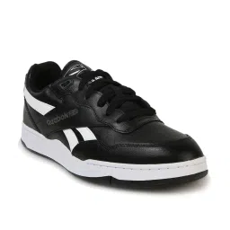 Reebok Men's Bb 4000 Ii Black Casual Sneakers image 2