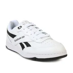 Reebok Men's Bb 4000 Ii White Casual Sneakers image 2