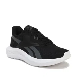 Reebok Women's Energen Lux Black Running Shoes image 2