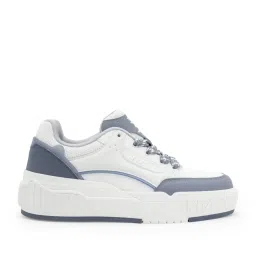 Red Tape Women's Multicolor Lifestyle Sneakers image 2