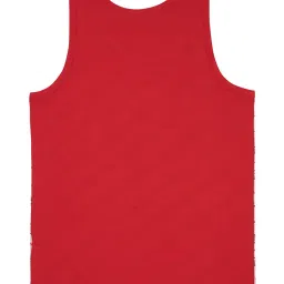 Bodycare Kids Assorted Printed Vest (Pack Of 3) image 2