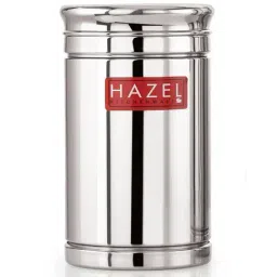 HAZEL Silver Stainless Steel Storage Box for Kitchen (0.8L)-picture-22