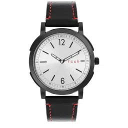 FCUK FK00010C Analog Watch for Men-picture-13