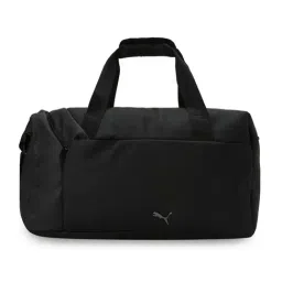 Puma Black Duffle Bag-picture-34