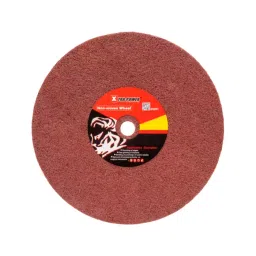 Xtra Power 10X2 Inch U5 Non-Woven Wheel U5(9P)-image-83